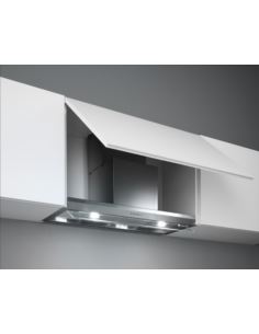 Okap Falmec Virgola Evo 90 inox