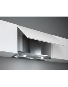 Okap Falmec Virgola Evo 120 inox