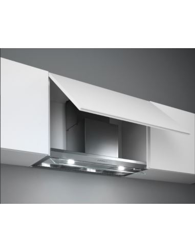 Okap Falmec Virgola Evo 120 inox