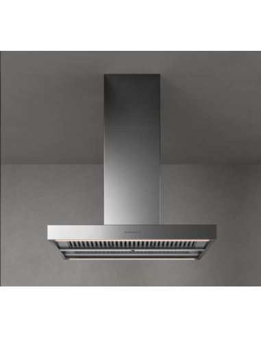 Okap Falmec Plane No-Drop Isola 90