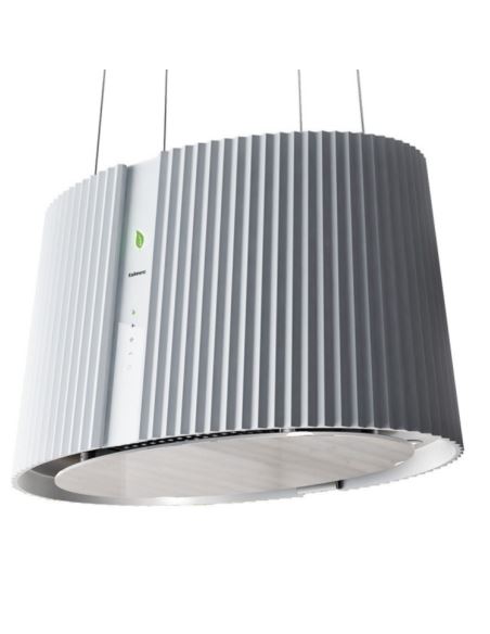 Okap Falmec Marilyn E.ion Isola 67 biała