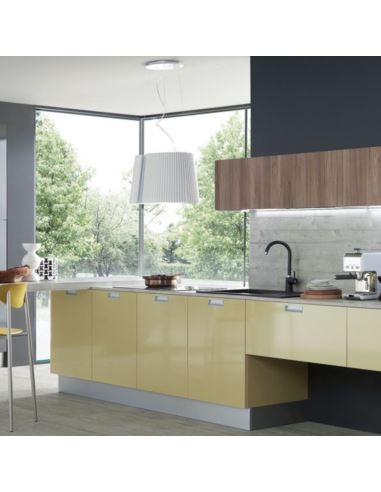 Okap Falmec Marilyn E.ion Isola 67 biała