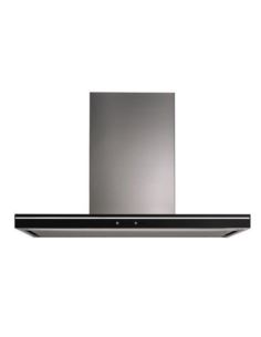 Okap Falmec Lumina NRS 90 czarny 800 m3/h