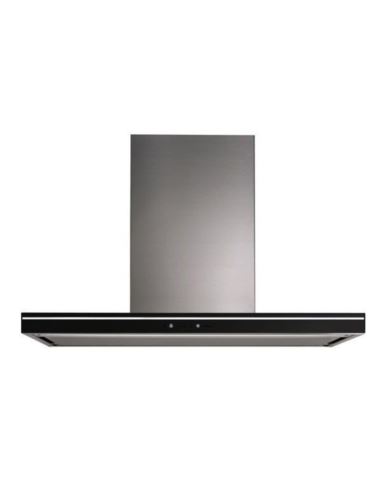 Okap Falmec Lumina NRS 90 czarny 800 m3/h