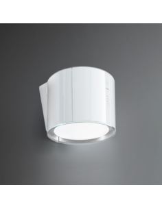 Okap Falmec Eolo E.ion Isola 45 biały 2