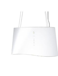 Okap Falmec Mare E.ion Isola 66 biały