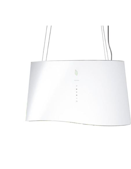 Okap Falmec Mare E.ion Isola 66 biały