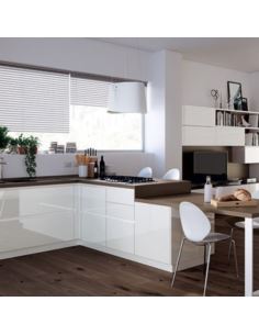 Okap Falmec Mare E.ion Isola 66 biały 2