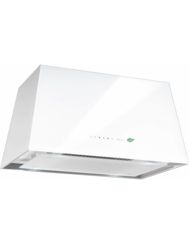 Okap Falmec Lumiere E.ion Isola 67 biały