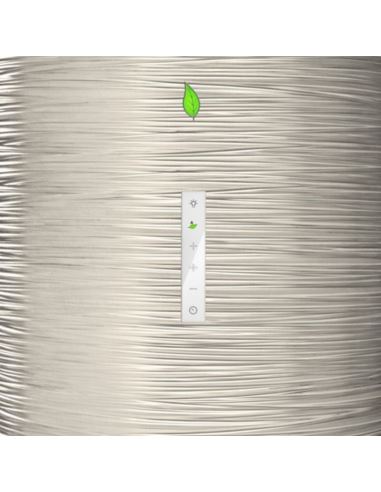 Okap Falmec Twister E.ion Isola 45 tytan