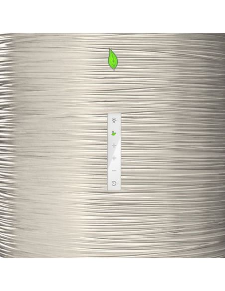 Okap Falmec Twister E.ion Isola 45 tytan