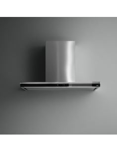 Okap Falmec Lumina NRS 120 czarny 800 m3/h 2