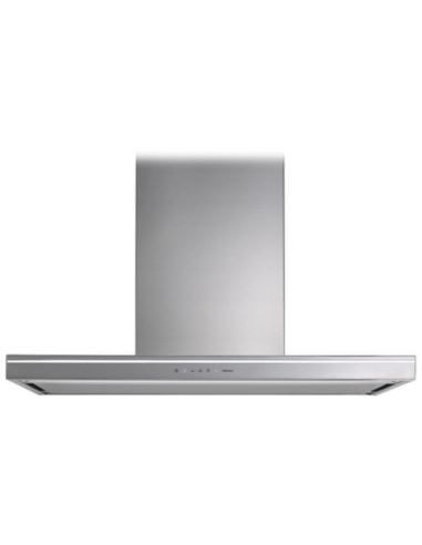 Okap Falmec Lumina NRS Isola 90 inox 800 m3/h