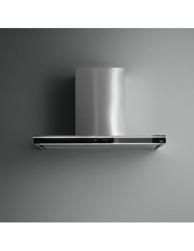 Okap Falmec Lumina NRS Isola 90 inox 800 m3/h