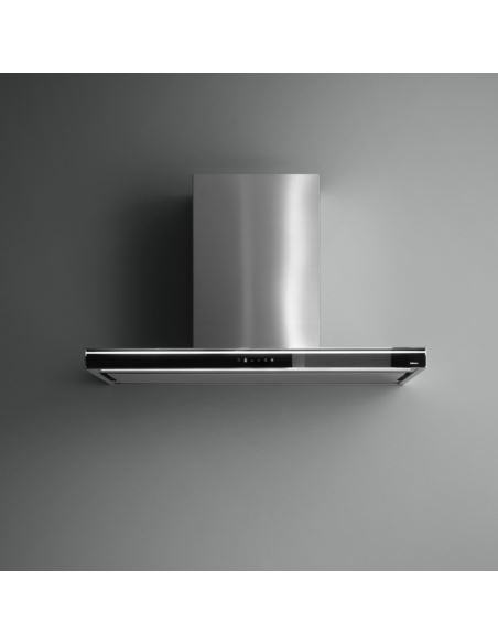 Okap Falmec Lumina NRS Isola 90 inox 800 m3/h