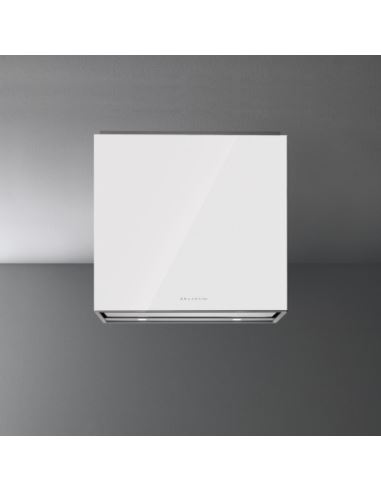 Okap Falmec Laguna Isola 60 H75 biały