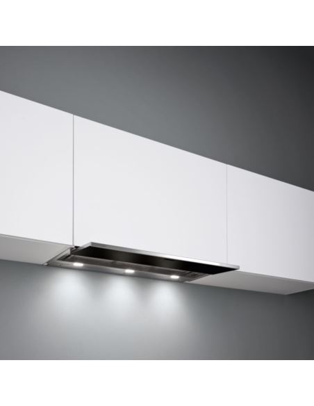 Okap Falmec Move 60 czarny