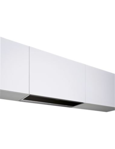 Okap Falmec Move 60 czarny