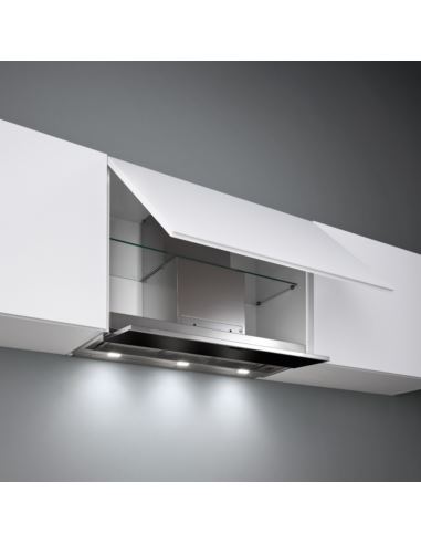 Okap Falmec Move 90 czarny