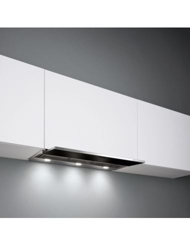 Okap Falmec Move 90 czarny