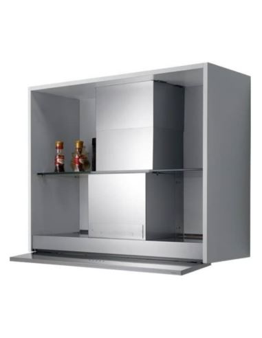 Okap Falmec Move 120 biały