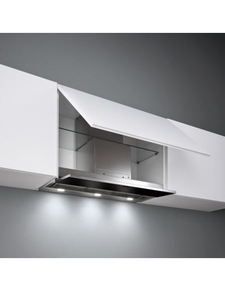 Okap Falmec Move 120 czarny