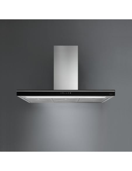 Okap Falmec Luce 90 czarny