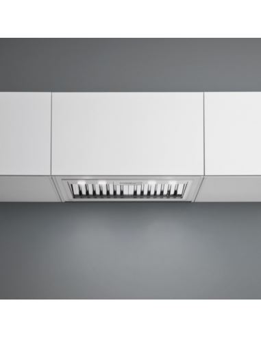 Okap Falmec Grupa Silnikowa Pro 80