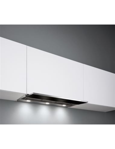 Okap Falmec Move Green.Tech 90 czarny