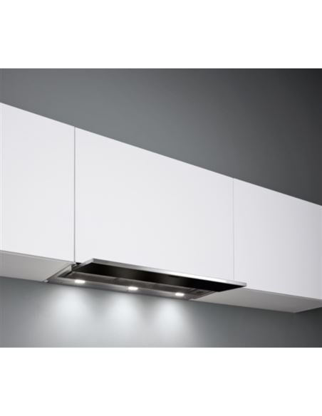 Okap Falmec Move Green.Tech 90 czarny