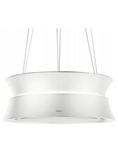 Okap Falmec Dama Circle.Tech Isola 60 biały