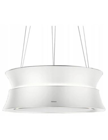 Okap Falmec Dama Circle.Tech Isola 60 biały