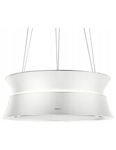 Okap Falmec Dama Circle.Tech Isola 60 biały