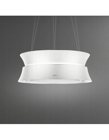 Okap Falmec Dama Circle.Tech Isola 60 biały