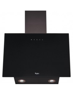 Okap Whirlpool AKR 038 G BL