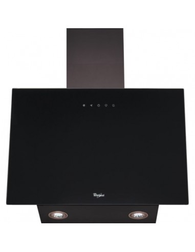 Okap Whirlpool AKR 038 G BL