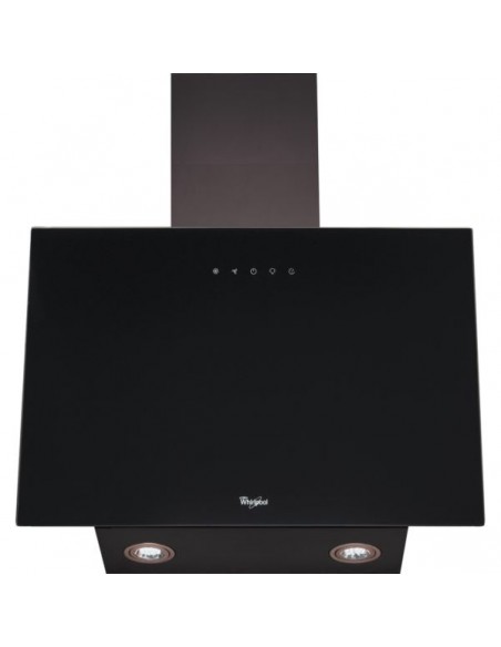 Okap Whirlpool AKR 038 G BL