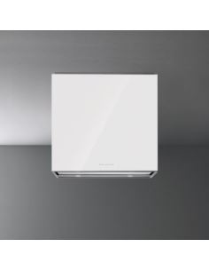 Okap Falmec Laguna Isola 90 H75 biały