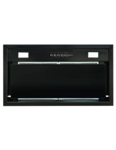 Okap Falmec Built-In Max Evo 50 czarny