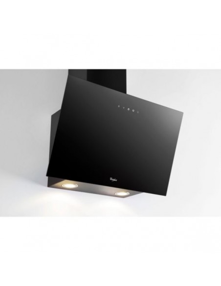 Okap Whirlpool AKR 038 G BL