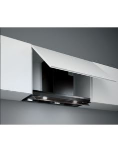 Okap Falmec Virgola Evo 120 czarny