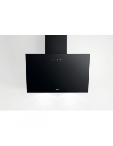 Okap Whirlpool AKR 038 G BL