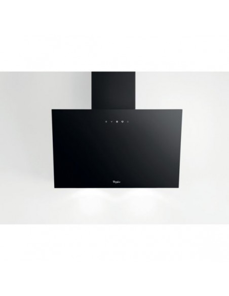 Okap Whirlpool AKR 038 G BL