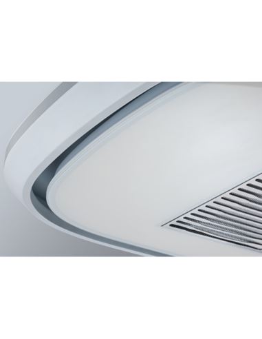 Okap Franke CLOUD 1106 WH