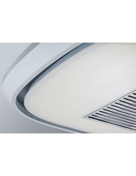 Okap Franke CLOUD 1106 WH