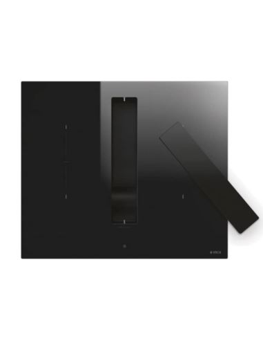 Płyta zint.z okapem Elica NIKOLATESLA FIT BL/A/60