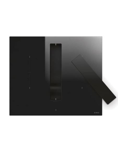 Płyta zint.z okapem Elica NIKOLATESLA FIT BL/A/60