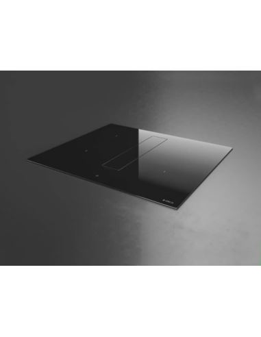 Płyta zint.z okapem Elica NIKOLATESLA FIT BL/A/60