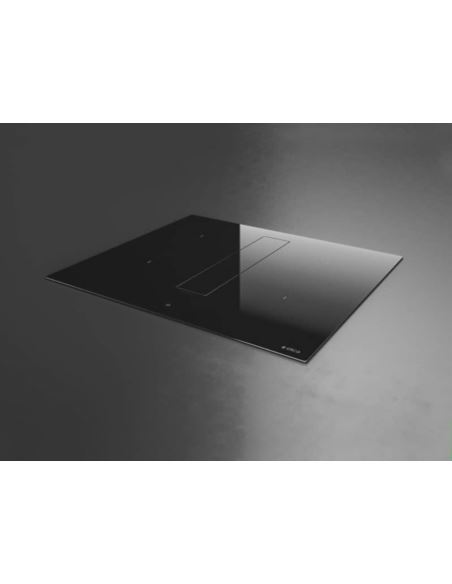 Płyta zint.z okapem Elica NIKOLATESLA FIT BL/A/60