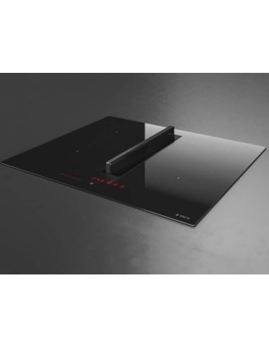 Płyta zint.z okapem Elica NIKOLATESLA FIT BL/A/60